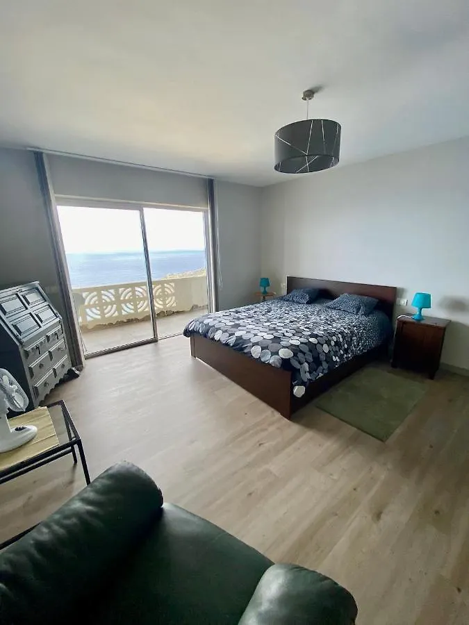 Casa 21 Apartment Tacoronte