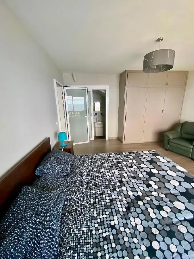 Casa 21 Apartment Tacoronte Spain