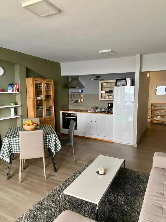 Casa 21 Apartment Tacoronte 0*,  Spain