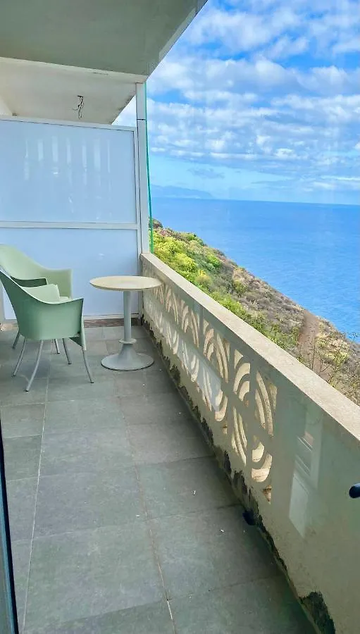 Casa 21 Apartment Tacoronte Spain