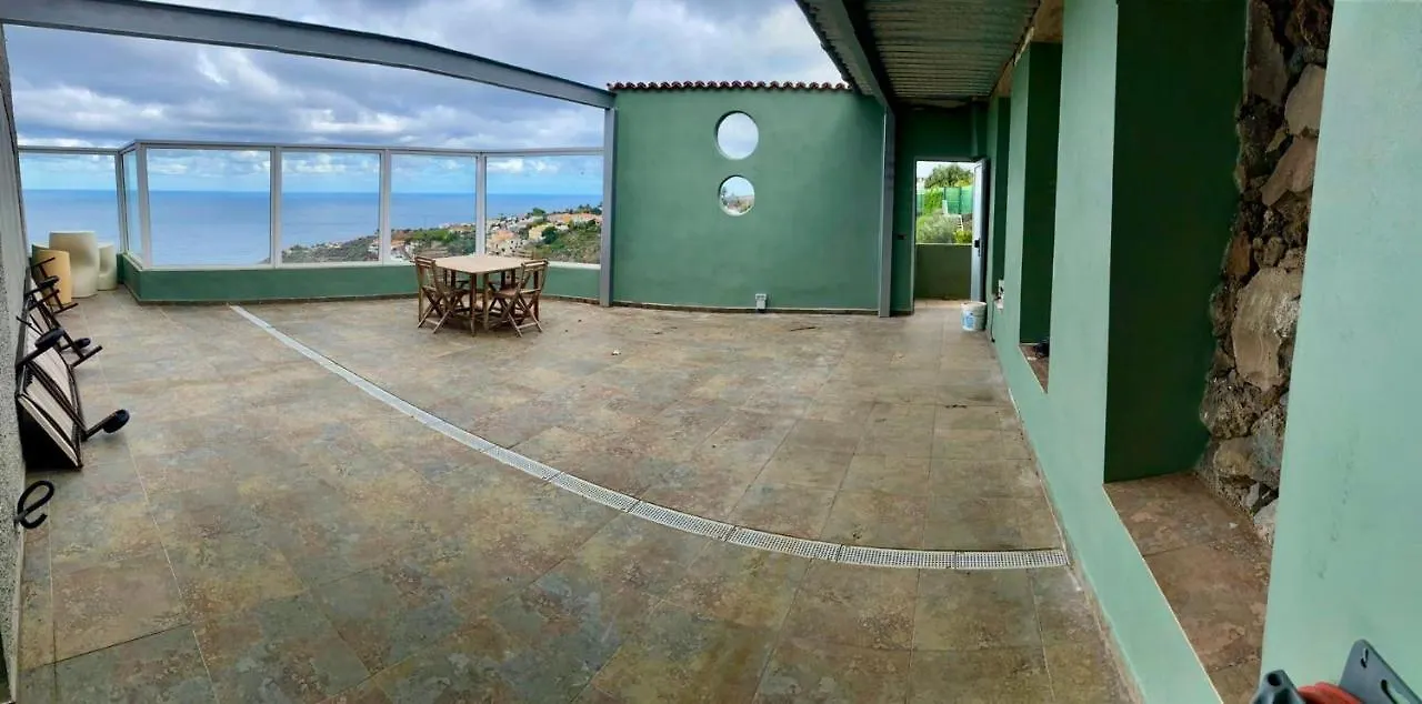 Casa 21 Apartment Tacoronte 0*,  Spain