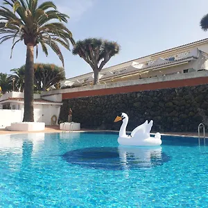 Appartement Terazza Del Mar Studio, Tacoronte