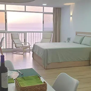Appartement Salitre, Tacoronte