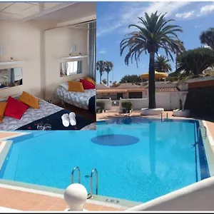 Appartement Teide & Mar Vistas, Tacoronte