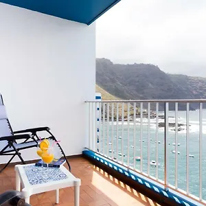 Stunning Views At Tenerife Tacoronte